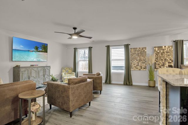 865 Old Linwood Road, Lexington, NC 27292