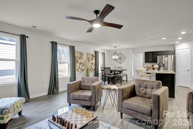 865 Old Linwood Road, Lexington, NC 27292