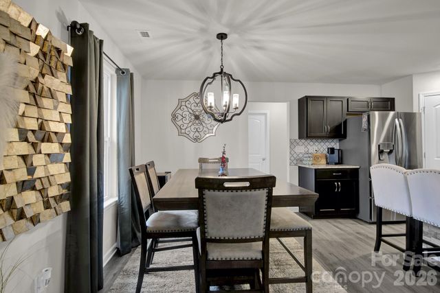 865 Old Linwood Road, Lexington, NC 27292