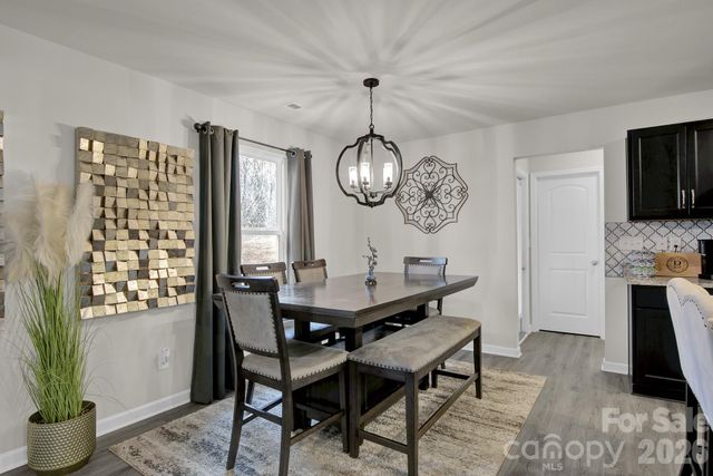 865 Old Linwood Road, Lexington, NC 27292