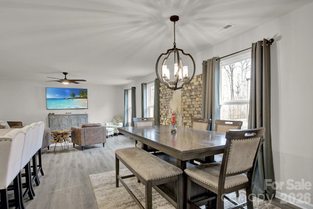 865 Old Linwood Road, Lexington, NC 27292