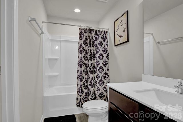 865 Old Linwood Road, Lexington, NC 27292