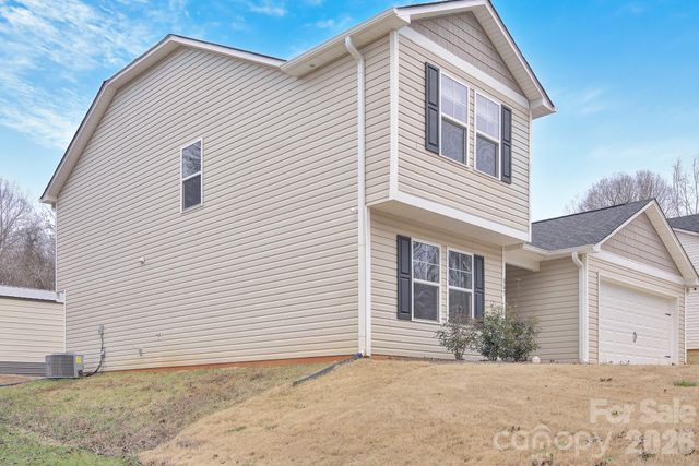 865 Old Linwood Road, Lexington, NC 27292