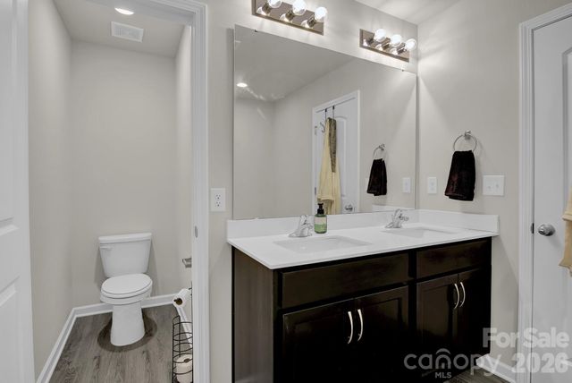 865 Old Linwood Road, Lexington, NC 27292