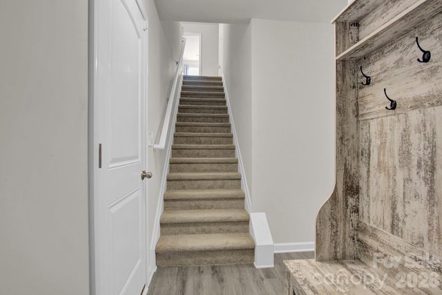 865 Old Linwood Road, Lexington, NC 27292