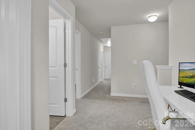 865 Old Linwood Road, Lexington, NC 27292