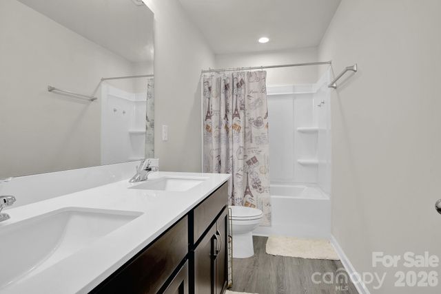 865 Old Linwood Road, Lexington, NC 27292