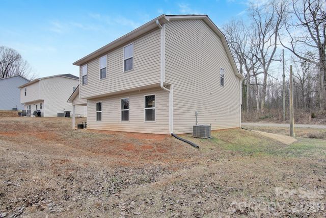 865 Old Linwood Road, Lexington, NC 27292