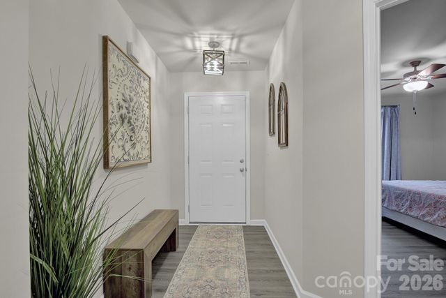 865 Old Linwood Road, Lexington, NC 27292