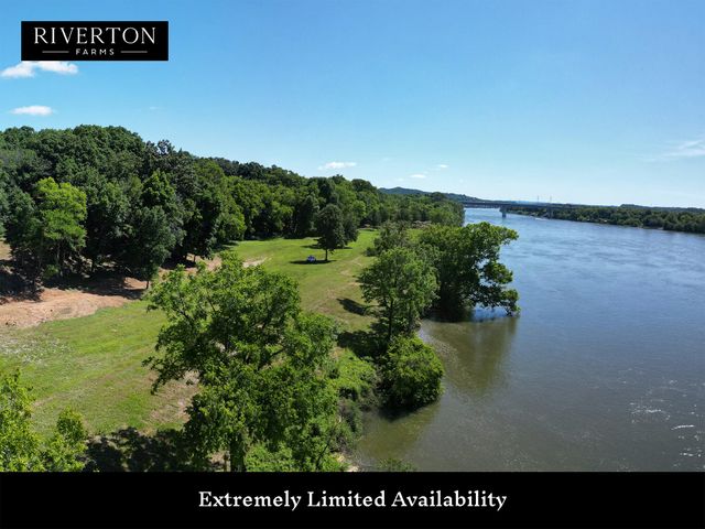 1182 Riverbank Ridge, Chattanooga, TN 37415