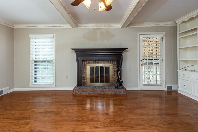 6869 WYTHAM DR, Memphis, TN 38119