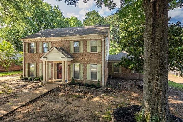 6869 WYTHAM DR, Memphis, TN 38119