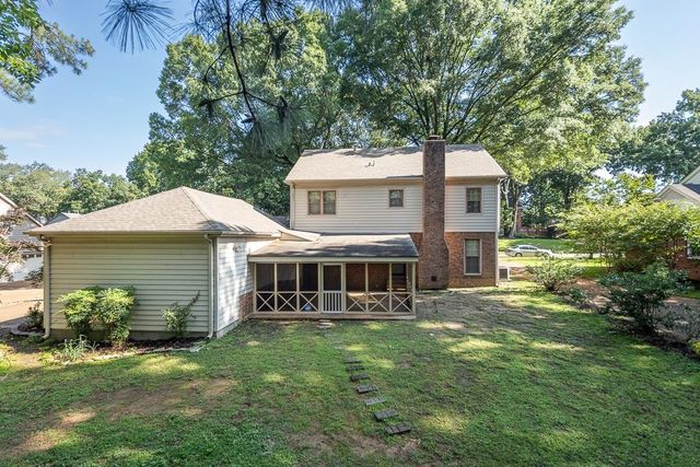 6869 WYTHAM DR, Memphis, TN 38119