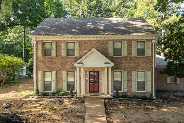 6869 WYTHAM DR, Memphis, TN 38119