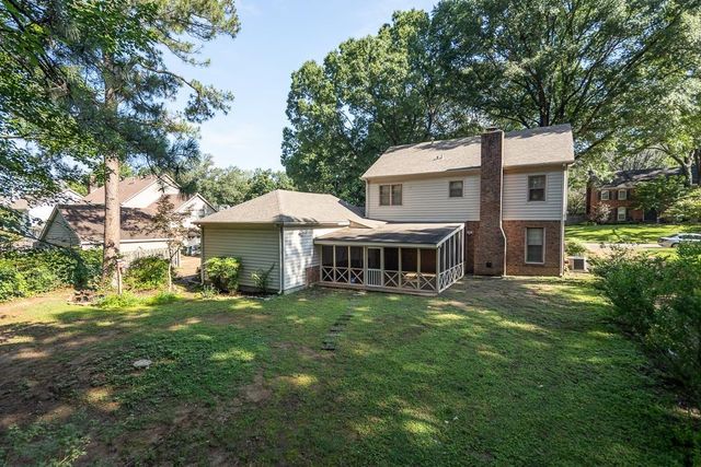 6869 WYTHAM DR, Memphis, TN 38119