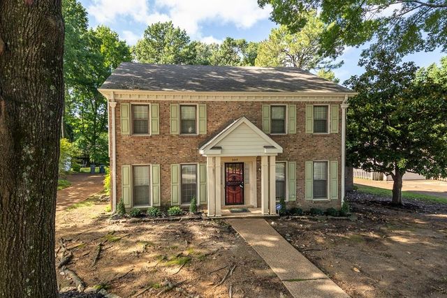 6869 WYTHAM DR, Memphis, TN 38119