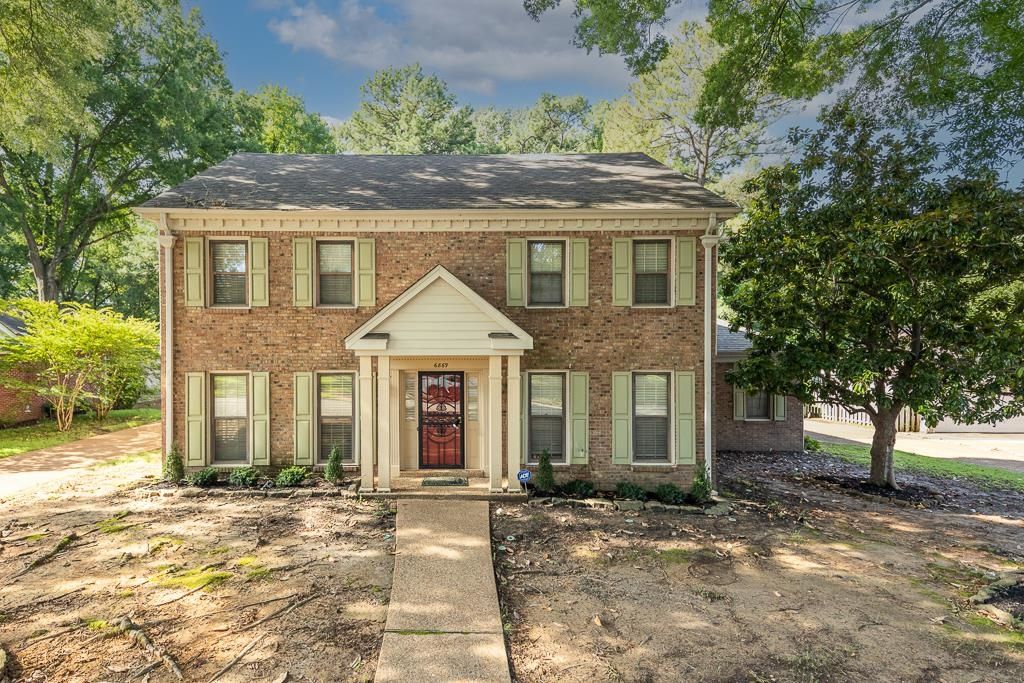 6869 WYTHAM DR, Memphis, TN 38119