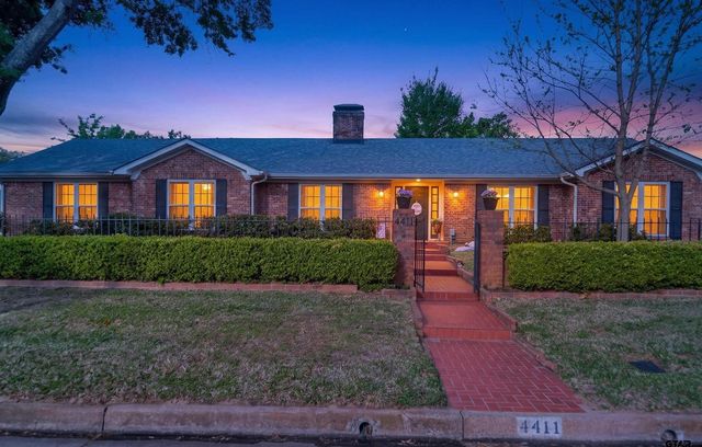 4411 Richmond Rd, Tyler, TX 75703
