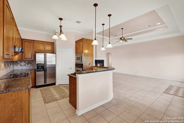 1925 Glenn, Canyon Lake, TX 78133