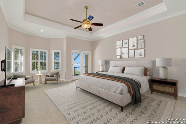 1925 Glenn, Canyon Lake, TX 78133