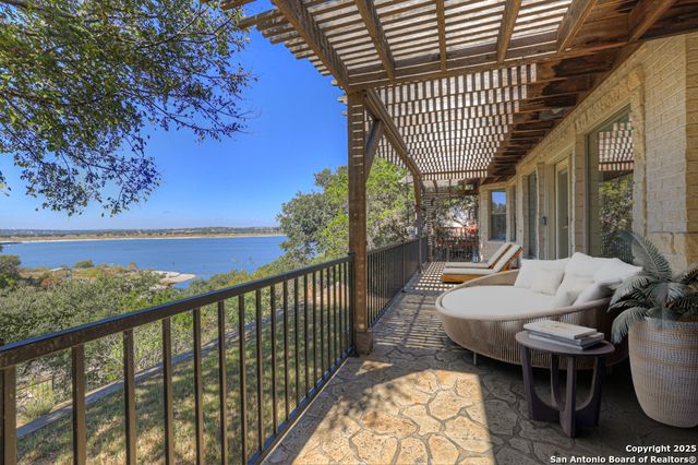 1925 Glenn, Canyon Lake, TX 78133