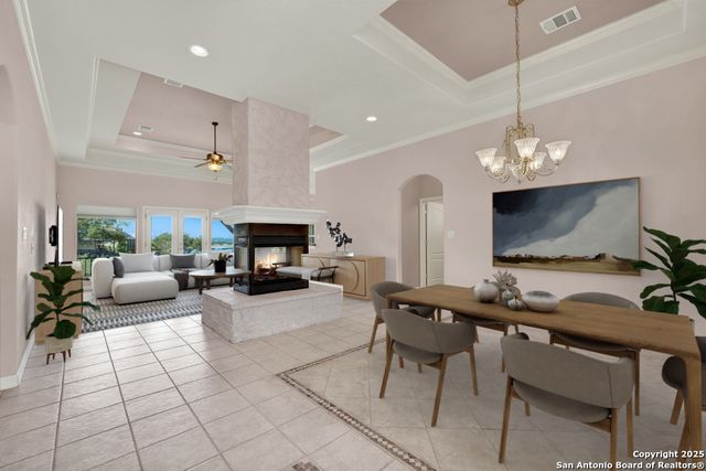 1925 Glenn, Canyon Lake, TX 78133