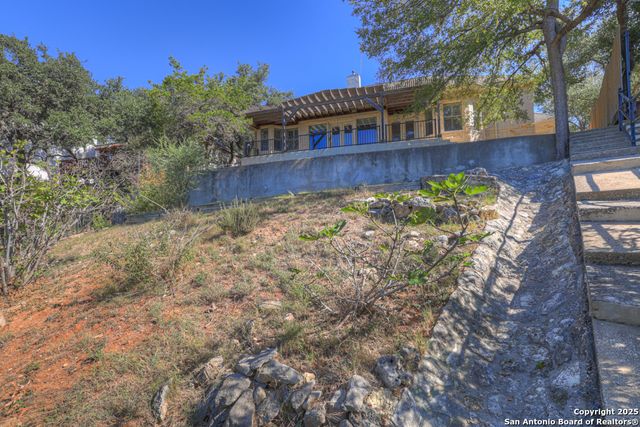 1925 Glenn, Canyon Lake, TX 78133