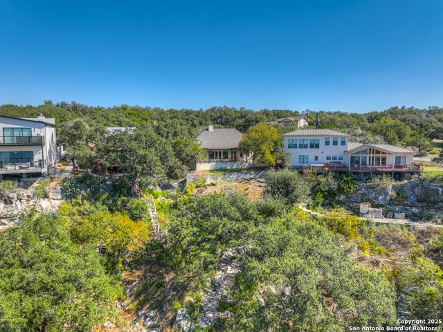 1925 Glenn, Canyon Lake, TX 78133