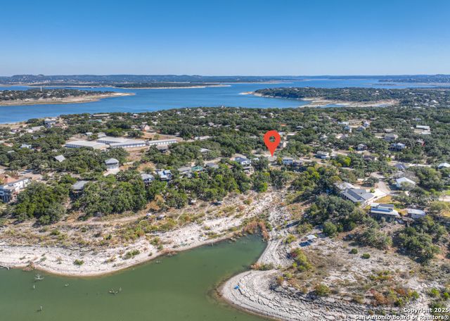 1925 Glenn, Canyon Lake, TX 78133