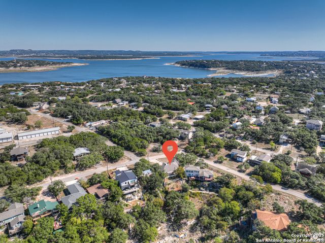 1925 Glenn, Canyon Lake, TX 78133