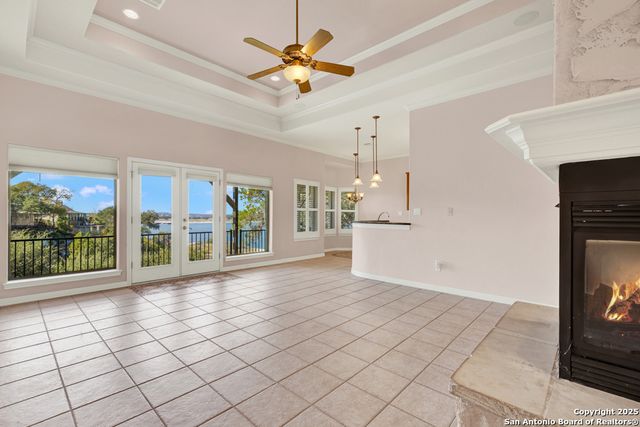 1925 Glenn, Canyon Lake, TX 78133