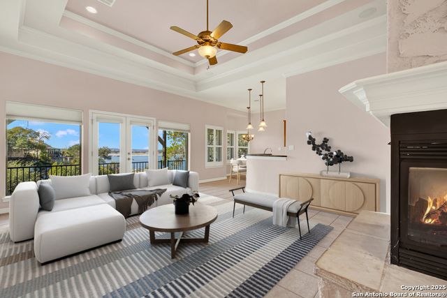 1925 Glenn, Canyon Lake, TX 78133