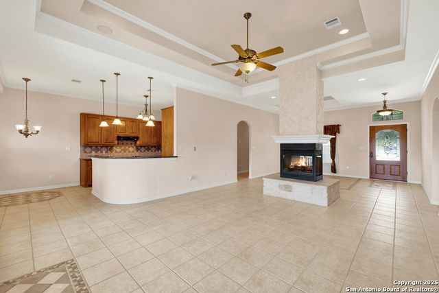 1925 Glenn, Canyon Lake, TX 78133