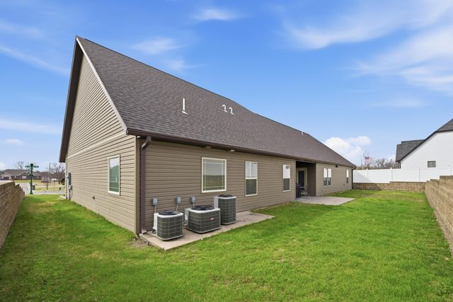 1901 Cattails Drive, Joplin, MO 64801