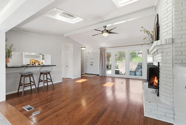 8301 Red Oak Lane, Little Rock, AR 72205