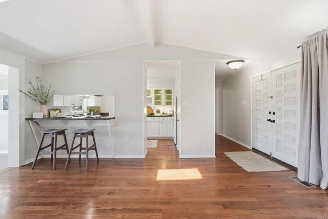 8301 Red Oak Lane, Little Rock, AR 72205