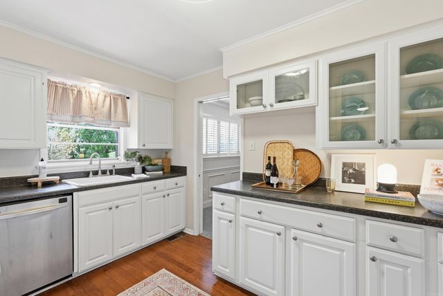 8301 Red Oak Lane, Little Rock, AR 72205