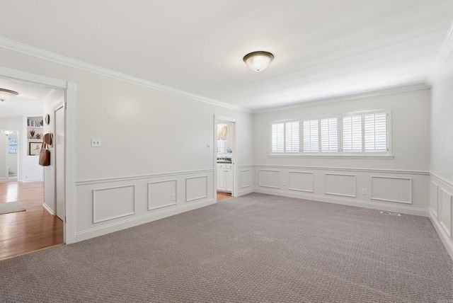 8301 Red Oak Lane, Little Rock, AR 72205