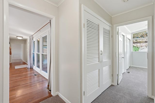 8301 Red Oak Lane, Little Rock, AR 72205