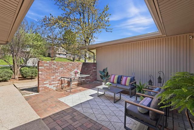 8301 Red Oak Lane, Little Rock, AR 72205