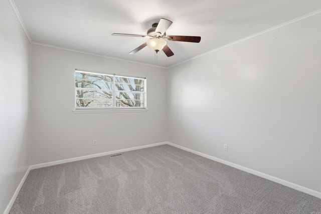 8301 Red Oak Lane, Little Rock, AR 72205