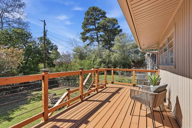 8301 Red Oak Lane, Little Rock, AR 72205