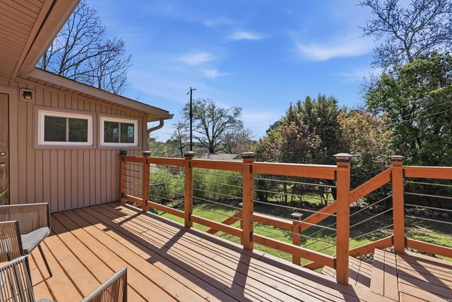 8301 Red Oak Lane, Little Rock, AR 72205