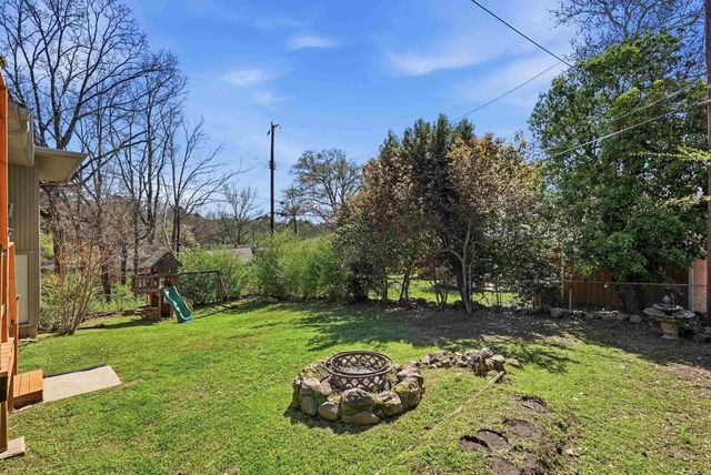 8301 Red Oak Lane, Little Rock, AR 72205