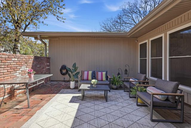 8301 Red Oak Lane, Little Rock, AR 72205