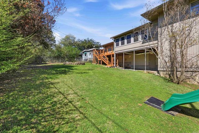 8301 Red Oak Lane, Little Rock, AR 72205