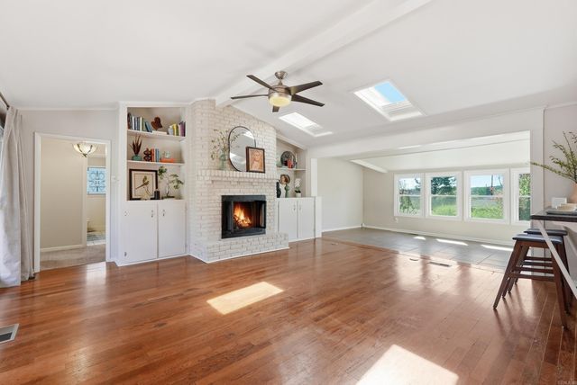 8301 Red Oak Lane, Little Rock, AR 72205