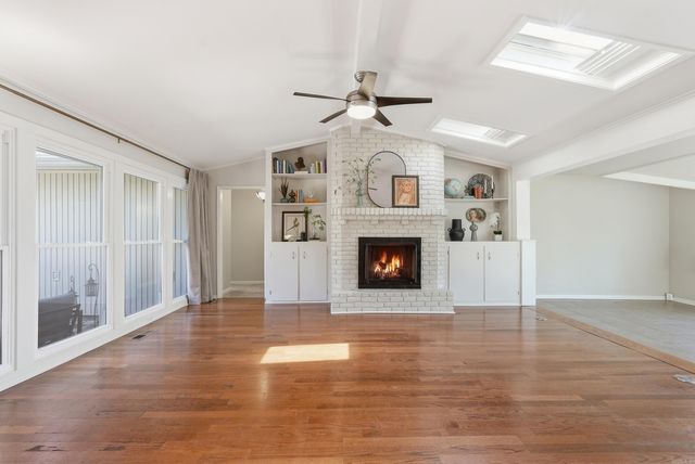 8301 Red Oak Lane, Little Rock, AR 72205