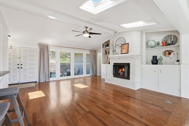 8301 Red Oak Lane, Little Rock, AR 72205