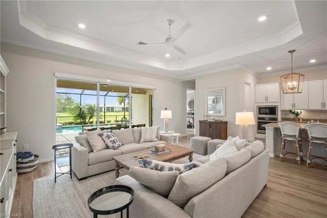 15871 Leaning Pine LN, Babcock Ranch, FL 33982